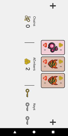 KeyForge Tokens PRO - Screenshot 4