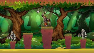 Famous Bird - Screenshot 2