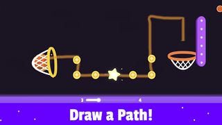 BasketDraw! - Screenshot 1