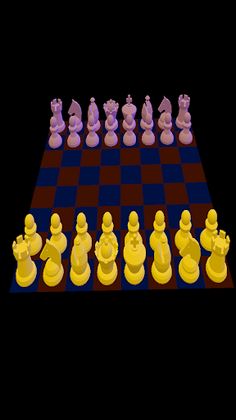 wychess reality demo - Screenshot 3