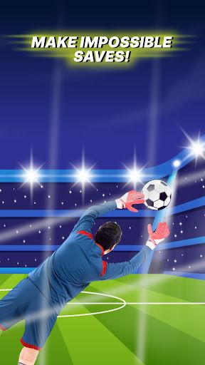 Football Game - Soccer Game - Screenshot 3