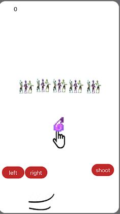 Zombie Eclipse - Zaina - Screenshot 4