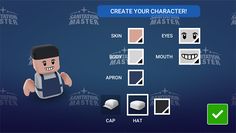 Food Safety Quest - Screenshot 4