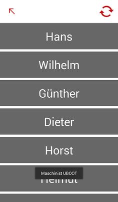 TraitorFriend - Screenshot 2