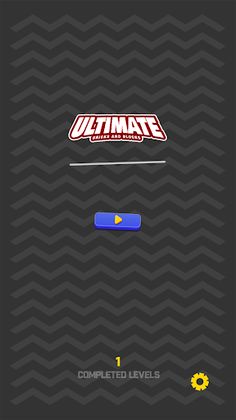 Ultimate Bricks and Blocks - Screenshot 2