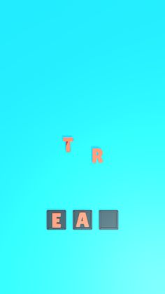 Word Find 3D - Screenshot 2