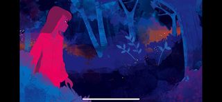 The Journey of Grace - Screenshot 2