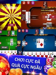 Sâm Lốc - Sam Loc Mien Bac - Screenshot 4