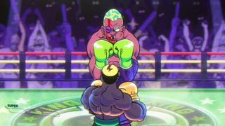 Thunder Ray - Screenshot 3