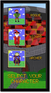 Road To Heroism - Screenshot 5