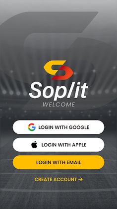 Soplit - Screenshot 1
