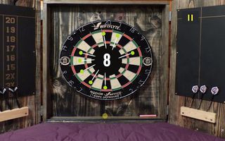 Darts Rotator - Screenshot 3