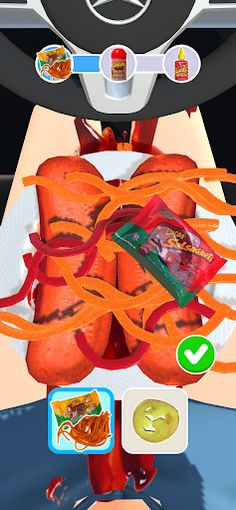 Plating Master - Screenshot 2