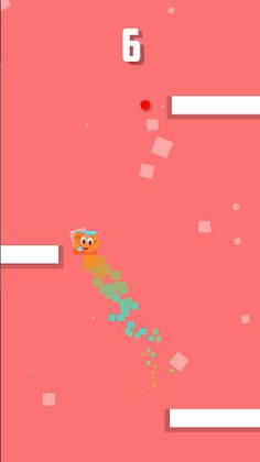 Dodgy Walls - Screenshot 2