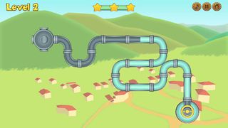 Discovering Prespes - Screenshot 3