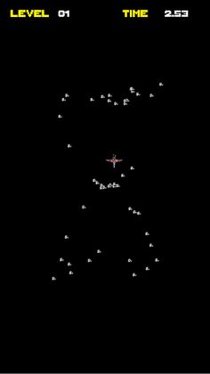 Dodge Asteroids - Screenshot 2