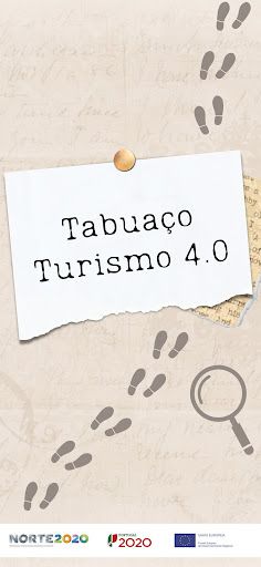 Tabuaço - Turismo 4.0 - Screenshot 1