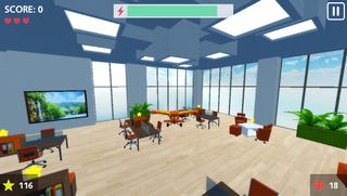 RC Airplane Flight Simulator - Screenshot 3