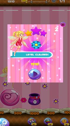 Sweet Love Candy - Screenshot 4