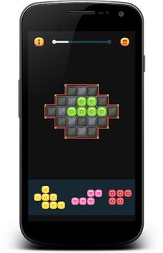 Puzzle Blocks 2 - Screenshot 3