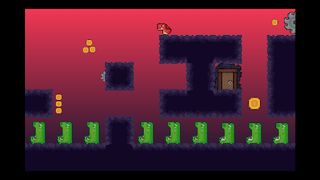 The Dungeon Traveler - Screenshot 3