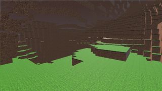 Eray Craft Block World - Screenshot 2