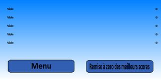 Mange Tout CG - Screenshot 3