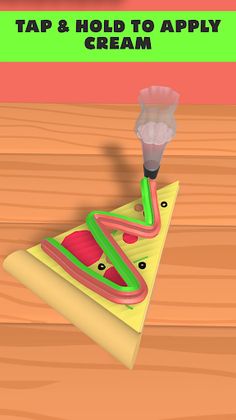DIY Fruit Lotion - Screenshot 4