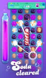Candy Crush Soda Saga - Screenshot 3