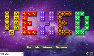 Vexed - Screenshot 2