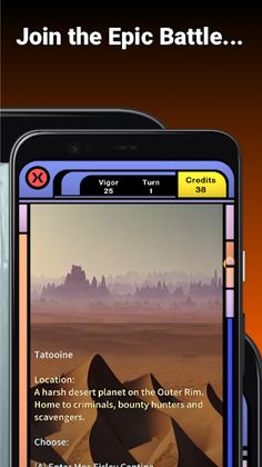 Adventure AI - Powered Fiction - Screenshot 3