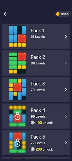 Puzzle Packed IQ Games - Screenshot 4