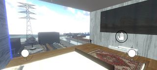 Winter Car Sim - Screenshot 3