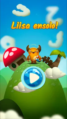 Liisa Ensolo! (Oluganda) - Screenshot 4