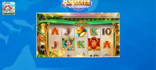 Masaya Game - Screenshot 2