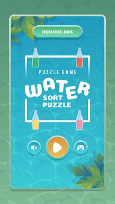Water Sort Puzzle - Screenshot 4