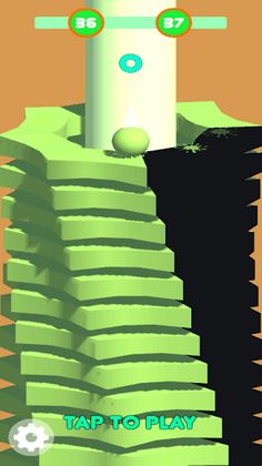 Tower Smash - Screenshot 3
