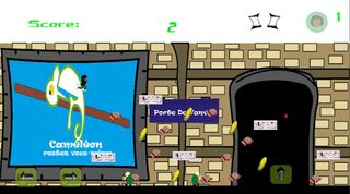 The Crazy Life Of Obi - Screenshot 2