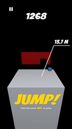 Jump! - Screenshot 4