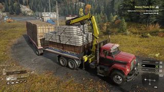 Universal Truck Simulator 3 - Screenshot 2