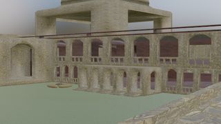 Chakravyuha - Screenshot 2