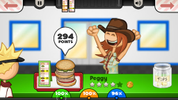 Papa's Burgeria To Go! - Screenshot 5