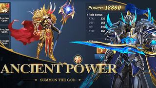 DAWN ERA - Screenshot 3