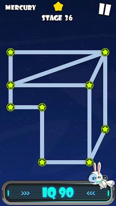 One Line:One Line Puzzle Game - Screenshot 2