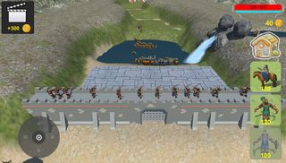 Medieval War - Screenshot 3