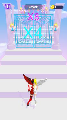 Run To Heaven - Screenshot 4