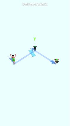 Crowd Tempo - Screenshot 2