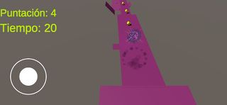 Bola que rueda - jose - Screenshot 2