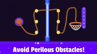 BasketDraw! - Screenshot 3