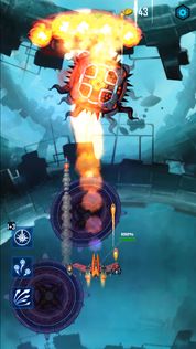 Transmute: Galaxy battle - Screenshot 5